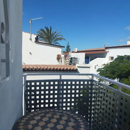 Casa De Maria Luisa * 아로나
